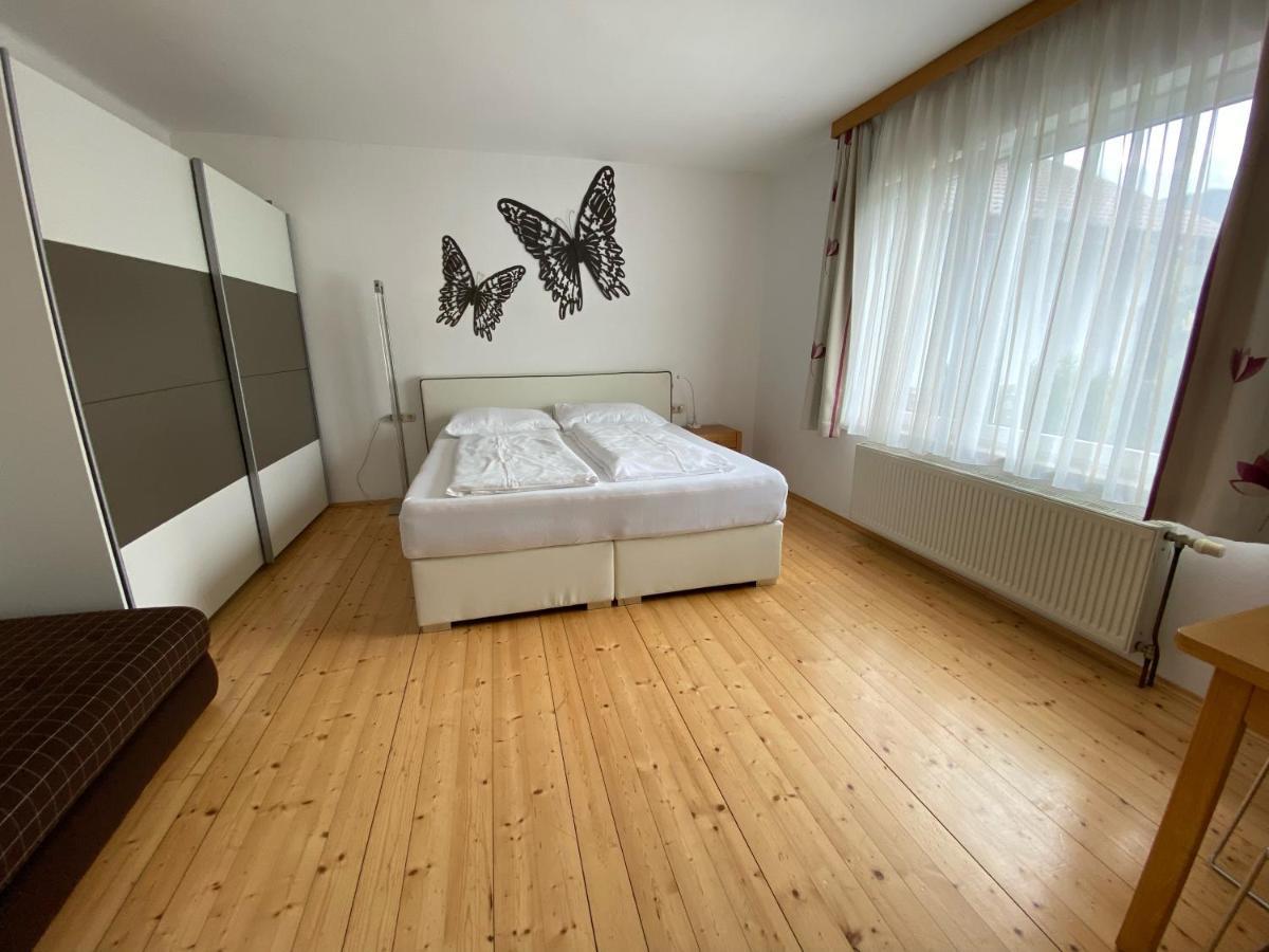 Bungalow Grabner Hermagor-Pressegger See Exterior photo